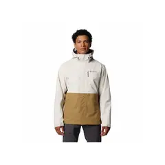 COLUMBIA - Chaqueta Hombre HIKEBOUND II JACKET Beige