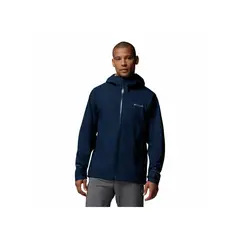 COLUMBIA - Chaqueta Hombre TRAILBORNE 2.5L S Azul