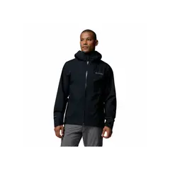 COLUMBIA - Chaqueta Hombre TRAILBORNE 2.5L S Negro