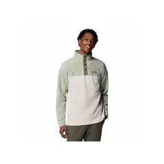 COLUMBIA - Buzo Hombre STEENS MOUNTAIN HALF Beige