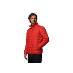 COLUMBIA - Chaqueta Hombre DELTA RIDGE II DOWN Naranja