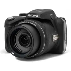 KODAK - Camara Digital PIXPRO AZ528-BK 52X 16 MP Wifi 3"