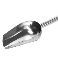 GENERICO - Cuchara Gramera Para Granos, Cereales, Azucar, Hielo