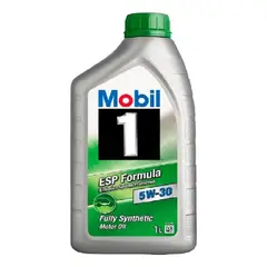 MOBIL - Kit Cambio De Aceite Toyota Hilux