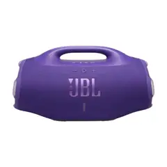 JBL - Boombox 4 - Speaker - Purple