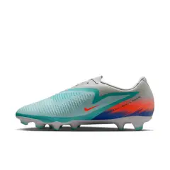 NIKE - Guayos Hombre United Phantom 6 Low Academy Verde