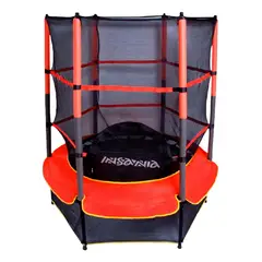 GENERICO - Trampolin Brincolin Para Niños Infantil