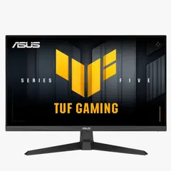 ASUS - MONITOR GAMER TUF - 27 FULL HD - 146HZ 1MS - PANEL IPS - ADAPTIVE-SYNC - DISPLAYPORT - HDMI