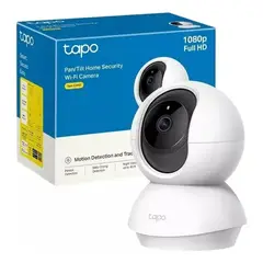 TAPO - CÁMARA TPLINK C200C 2 PACK