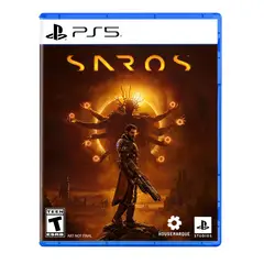 Playstation - Saros 5 PS5