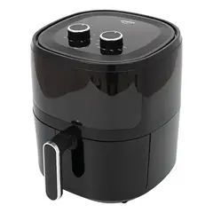 UNIVERSAL - Freidora De Aire Masterfryer Con Capacidad De 4.8l Color Negro