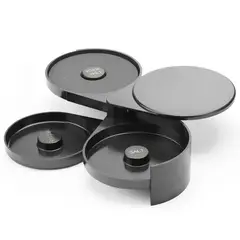 GENERICO - Bordeador Escarchador De Vasos Michelador Copas Labiador