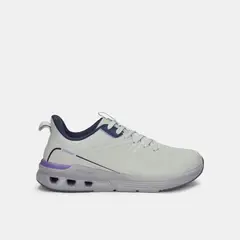 POWER - Tenis Deportivos Para Mujer Multicolor Export 100