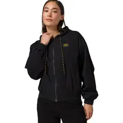 CAT - Chaqueta Mujer LIGHTWEIGHT UTILITY Negro