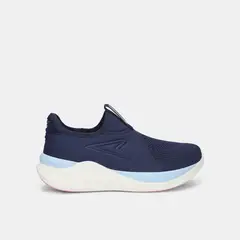 POWER - Tenis Deportivos Para Mujer Violeta Primewalk+ 300