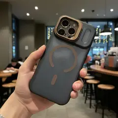 GENERICO - Estuche Para Iphone 17 Pro Max