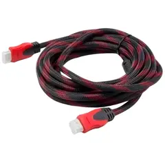 GENERICO - CABLE HDMI 20 METROS 1.4V 4K MALLADO
