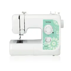 BROTHER - Máquina de Coser JS2135