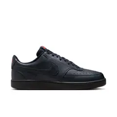 NIKE - Tenis Court Vision Lo Nn Wc Hombre-Azul