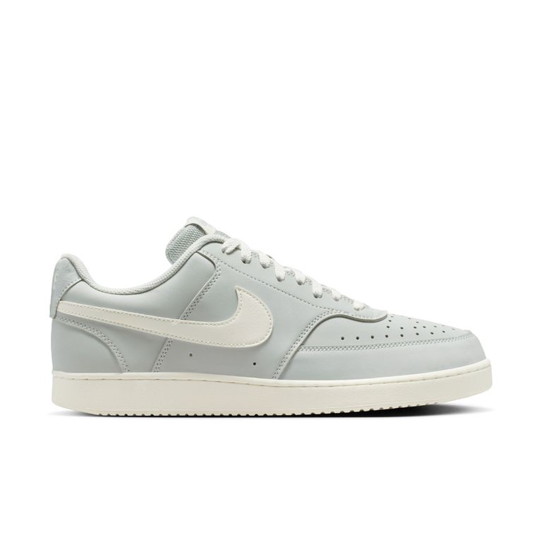 Imagen de Tenis Court Vision Lo V2 Nbk Hombre-Gris