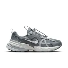 NIKE - Tenis V2K Run Speed Lace Mujer-Gris