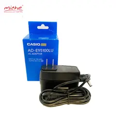 CASIO - ADAPTADOR AD-E95100LMI 9.5V