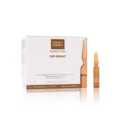 undefined - MARTIDERM Pigment Zero Serum Ampollas DSP Bright X 30 Ampollas