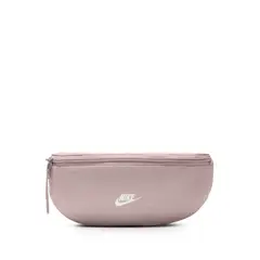 NIKE - Canguro Heritage S Waistpack 2.0 Hombre-Rosa
