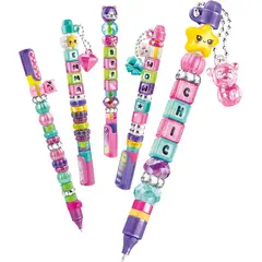 CLEMENTONI - Juego Taller Creativo Bolígrafos Personalizados Para Niños