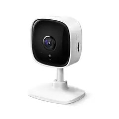 TAPO - CÁMARA TPLINK C100 DE SEGURIDAD PARA EL HOGAR WI-FI