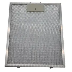 CONTINENTAL - Filtro Carbon Activado Para Campana Extractora 32* 26 CM
