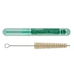 YAMAHA - CEPILLO GRANDE PARA BOQUILLAS MOUTHPIECE-BRUSH-L