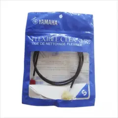 YAMAHA - LIMPIADOR FLEXIBLE PEQUEÑO FLEXIBLE-CLEANER-S