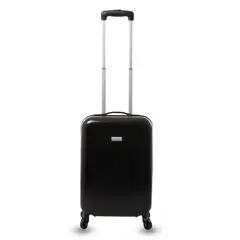 TOTTO - Maleta de Viaje Stampy 2.0 Cabina 10Kg Negra Unisex