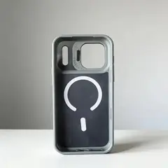 GENERICO - Estuche Para Iphone 17 Pro Max