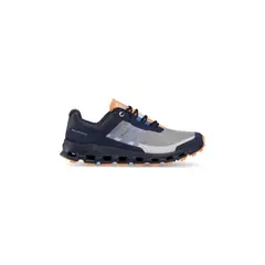 ON RUNNING - Tenis On Cloudvista negro de Mujer