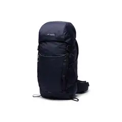 COLUMBIA - Morral Unisex TRIPLE CANYON 60L BP Negro