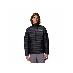 COLUMBIA - Chaqueta Hombre CORELITE DOWN JACKET Negro