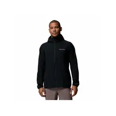 COLUMBIA - Chaqueta Hombre TRAILBORNE JACKET Negro