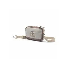 COLUMBIA - Bolso Hombre TRAIL TRAVELER BAG Gris