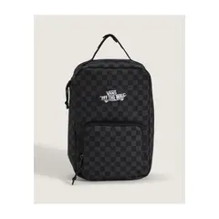 VANS - Bolso Niño OLD SKOOL LUNCH BAG Negro