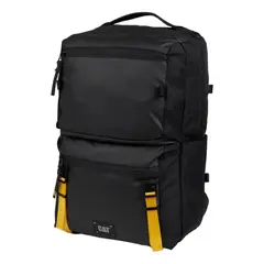 CAT - Mochila Hombre UTILITY X BACKPACK Negro