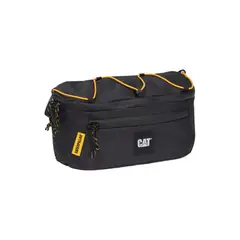 CAT - Canguro Hombre WAIST BAG Negro