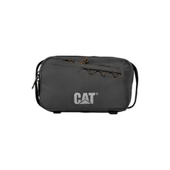 CAT - Canguro Hombre EXPLORER WAIST BAG Gris
