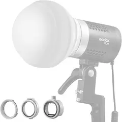 GODOX - ML-CD15 Difusor de Domo