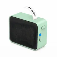 GENERICO - Mini Impresora Térmica De Etiquetas Bluetooth Portátil P15