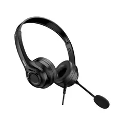 GENIUS - Diadema HS-235U AI Copilot USB