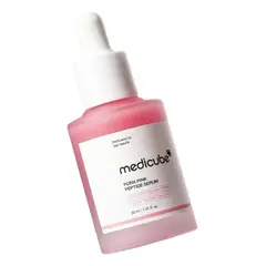 MEDICUBE - Serum Coreano Antiedad Con Adn Salmon Y Peptides