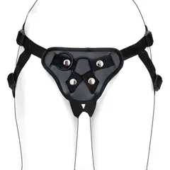 GENERICO - Arnés Harnes Ajustable Para Dildo Consolador Cinturon Sexual