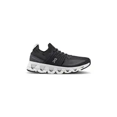 ON RUNNING - Tenis On Cloudswift Negro de Mujer